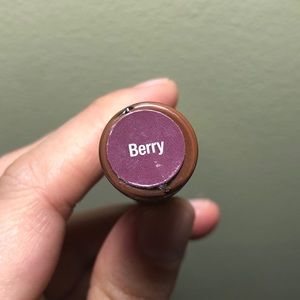 READ! Berry LipSense - Brand New